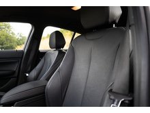 2.0 120d Sport Hatchback 5dr Diesel Manual Euro 6 (s/s) (190 ps)