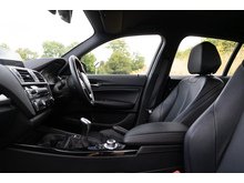 2.0 120d Sport Hatchback 5dr Diesel Manual Euro 6 (s/s) (190 ps)