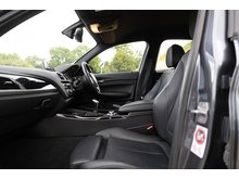 2.0 120d Sport Hatchback 5dr Diesel Manual Euro 6 (s/s) (190 ps)