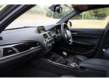 2.0 120d Sport Hatchback 5dr Diesel Manual Euro 6 (s/s) (190 ps)