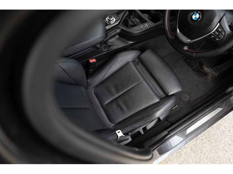 BMW 2.0 120d Sport Hatchback 5dr Diesel Manual Euro 6 (s/s) (190 ps)