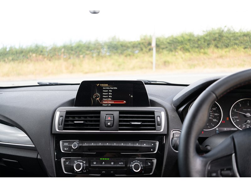 BMW 2.0 120d Sport Hatchback 5dr Diesel Manual Euro 6 (s/s) (190 ps)