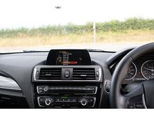 2.0 120d Sport Hatchback 5dr Diesel Manual Euro 6 (s/s) (190 ps)