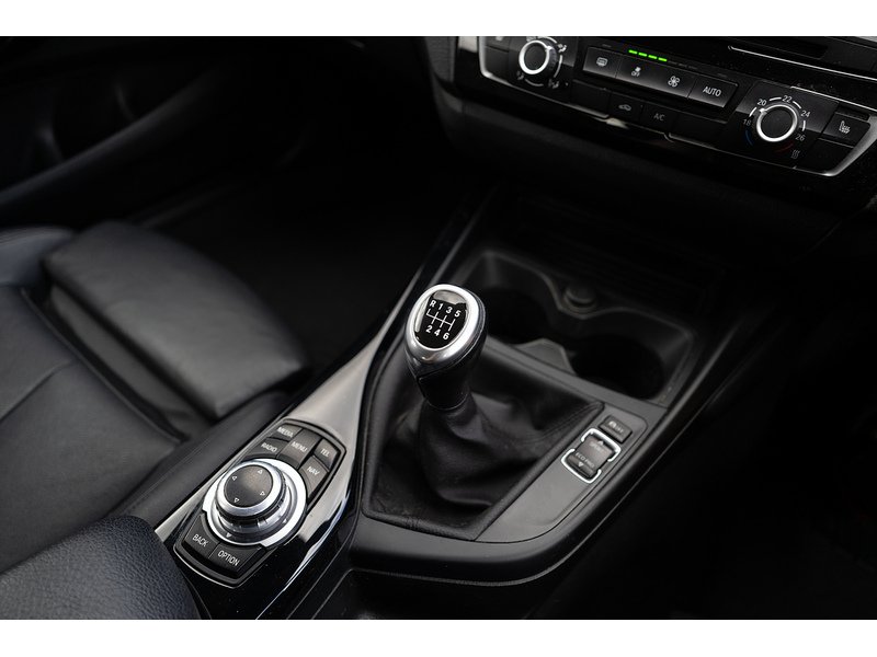 BMW 2.0 120d Sport Hatchback 5dr Diesel Manual Euro 6 (s/s) (190 ps)