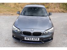 2.0 120d Sport Hatchback 5dr Diesel Manual Euro 6 (s/s) (190 ps)
