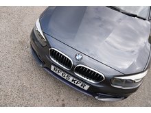2.0 120d Sport Hatchback 5dr Diesel Manual Euro 6 (s/s) (190 ps)