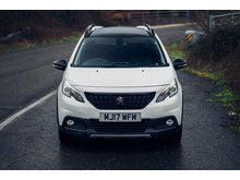 1.2 PureTech GT Line SUV 5dr Petrol EAT Euro 6 (s/s) (110 ps)