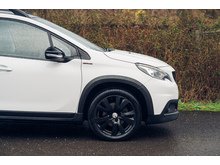 1.2 PureTech GT Line SUV 5dr Petrol EAT Euro 6 (s/s) (110 ps)