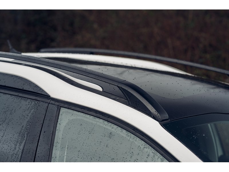 Peugeot 1.2 PureTech GT Line SUV 5dr Petrol EAT Euro 6 (s/s) (110 ps)