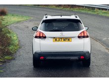 1.2 PureTech GT Line SUV 5dr Petrol EAT Euro 6 (s/s) (110 ps)