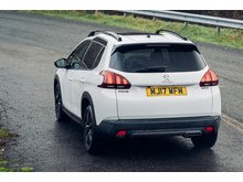 1.2 PureTech GT Line SUV 5dr Petrol EAT Euro 6 (s/s) (110 ps)