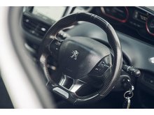 1.2 PureTech GT Line SUV 5dr Petrol EAT Euro 6 (s/s) (110 ps)