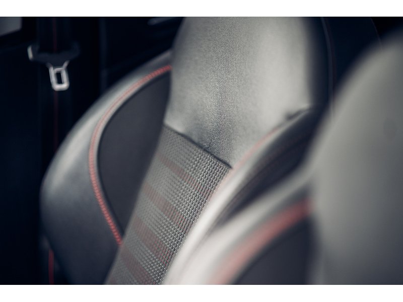 Peugeot 1.2 PureTech GT Line SUV 5dr Petrol EAT Euro 6 (s/s) (110 ps)