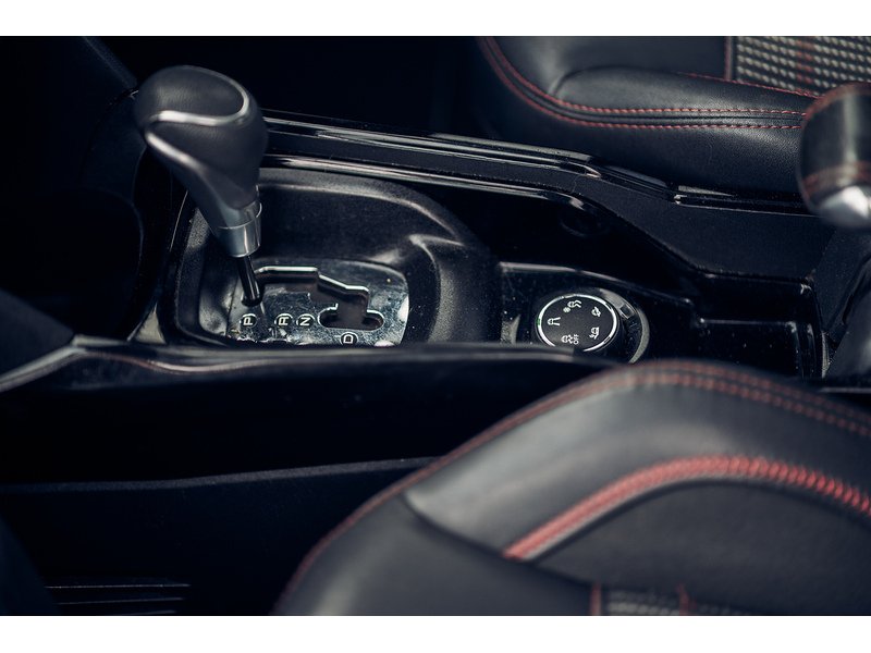 Peugeot 1.2 PureTech GT Line SUV 5dr Petrol EAT Euro 6 (s/s) (110 ps)