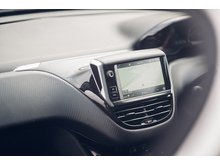 1.2 PureTech GT Line SUV 5dr Petrol EAT Euro 6 (s/s) (110 ps)