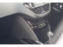 1.2 PureTech GT Line SUV 5dr Petrol EAT Euro 6 (s/s) (110 ps)