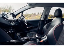 1.2 PureTech GT Line SUV 5dr Petrol EAT Euro 6 (s/s) (110 ps)