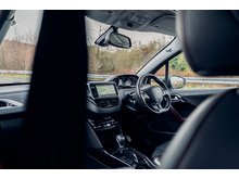 1.2 PureTech GT Line SUV 5dr Petrol EAT Euro 6 (s/s) (110 ps)