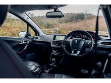 1.2 PureTech GT Line SUV 5dr Petrol EAT Euro 6 (s/s) (110 ps)