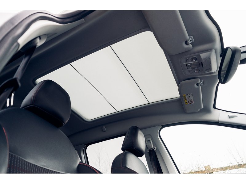 Peugeot 1.2 PureTech GT Line SUV 5dr Petrol EAT Euro 6 (s/s) (110 ps)