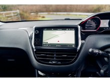 1.2 PureTech GT Line SUV 5dr Petrol EAT Euro 6 (s/s) (110 ps)