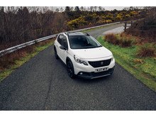 1.2 PureTech GT Line SUV 5dr Petrol EAT Euro 6 (s/s) (110 ps)