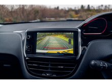 1.2 PureTech GT Line SUV 5dr Petrol EAT Euro 6 (s/s) (110 ps)