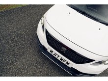 1.2 PureTech GT Line SUV 5dr Petrol EAT Euro 6 (s/s) (110 ps)