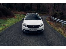 1.2 PureTech GT Line SUV 5dr Petrol EAT Euro 6 (s/s) (110 ps)