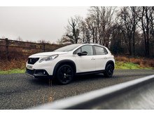 1.2 PureTech GT Line SUV 5dr Petrol EAT Euro 6 (s/s) (110 ps)