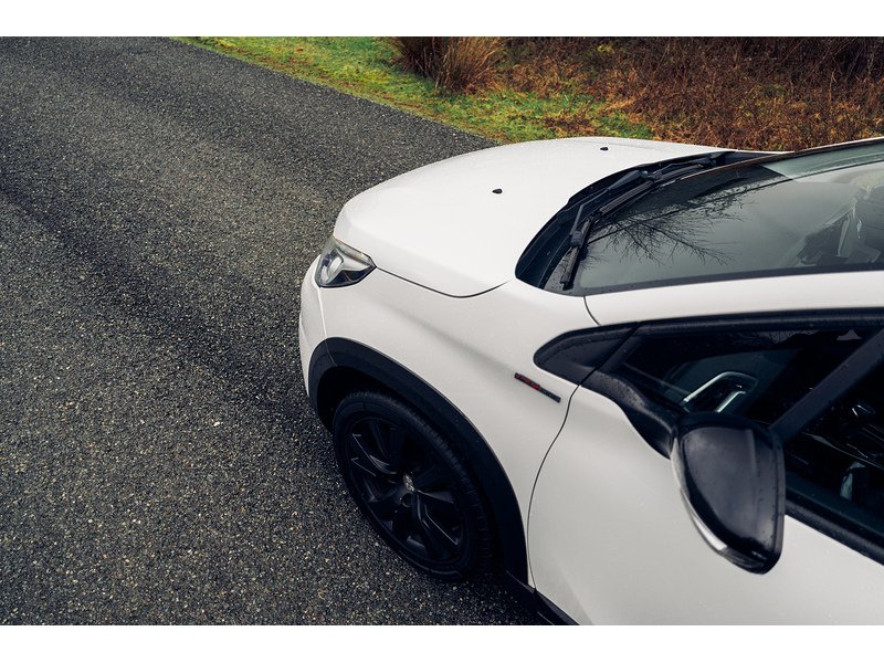 Peugeot 1.2 PureTech GT Line SUV 5dr Petrol EAT Euro 6 (s/s) (110 ps)