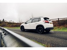 1.2 PureTech GT Line SUV 5dr Petrol EAT Euro 6 (s/s) (110 ps)