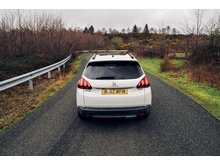 1.2 PureTech GT Line SUV 5dr Petrol EAT Euro 6 (s/s) (110 ps)