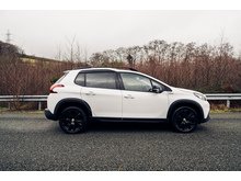 1.2 PureTech GT Line SUV 5dr Petrol EAT Euro 6 (s/s) (110 ps)