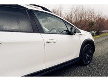 1.2 PureTech GT Line SUV 5dr Petrol EAT Euro 6 (s/s) (110 ps)