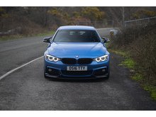 2.0 420d M Sport Hatchback 5dr Diesel Auto Euro 6 (s/s) (190 ps)