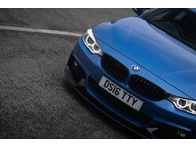 2.0 420d M Sport Hatchback 5dr Diesel Auto Euro 6 (s/s) (190 ps)