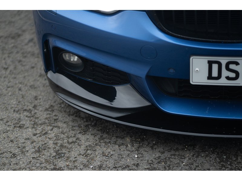 BMW 2.0 420d M Sport Hatchback 5dr Diesel Auto Euro 6 (s/s) (190 ps)