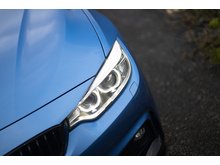 2.0 420d M Sport Hatchback 5dr Diesel Auto Euro 6 (s/s) (190 ps)