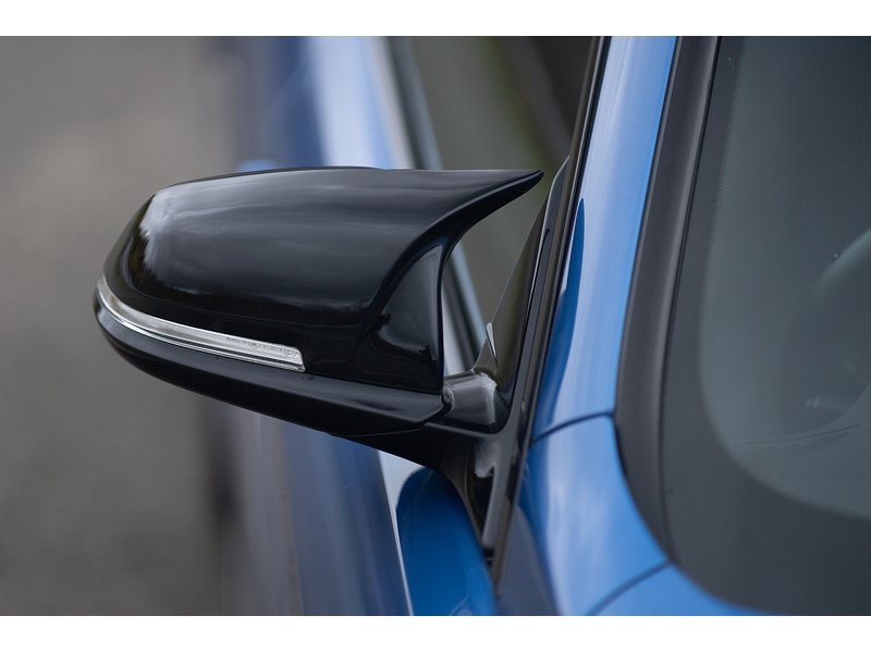 BMW 2.0 420d M Sport Hatchback 5dr Diesel Auto Euro 6 (s/s) (190 ps)