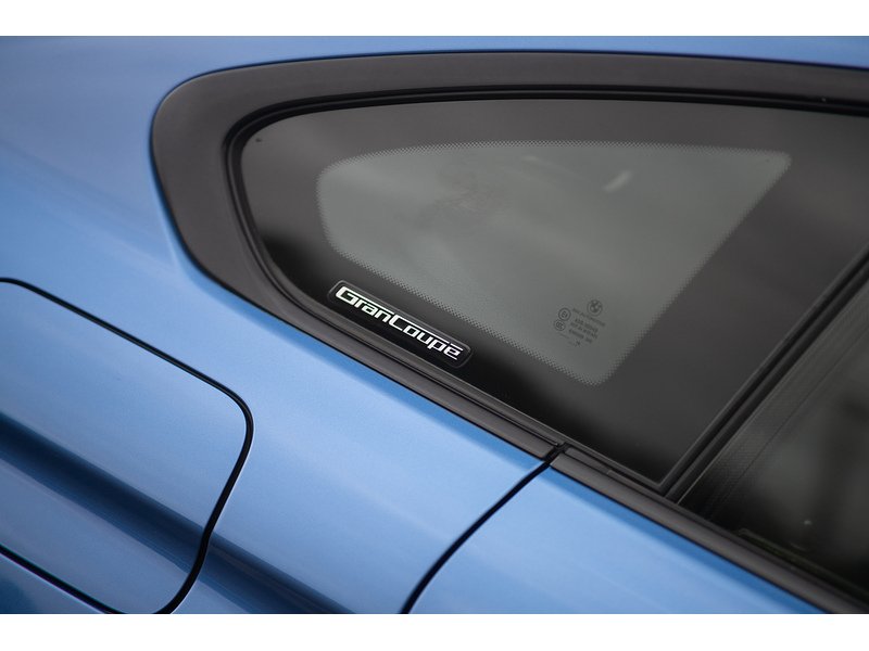 BMW 2.0 420d M Sport Hatchback 5dr Diesel Auto Euro 6 (s/s) (190 ps)