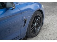 2.0 420d M Sport Hatchback 5dr Diesel Auto Euro 6 (s/s) (190 ps)