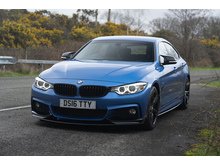 2.0 420d M Sport Hatchback 5dr Diesel Auto Euro 6 (s/s) (190 ps)
