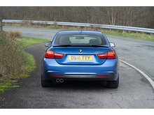 2.0 420d M Sport Hatchback 5dr Diesel Auto Euro 6 (s/s) (190 ps)