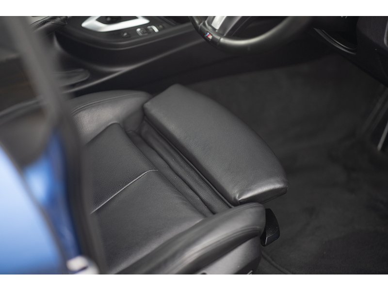 BMW 2.0 420d M Sport Hatchback 5dr Diesel Auto Euro 6 (s/s) (190 ps)