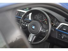 2.0 420d M Sport Hatchback 5dr Diesel Auto Euro 6 (s/s) (190 ps)