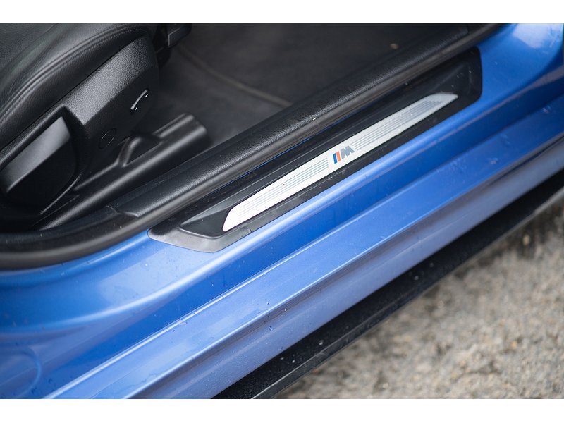 BMW 2.0 420d M Sport Hatchback 5dr Diesel Auto Euro 6 (s/s) (190 ps)