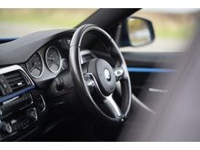 2.0 420d M Sport Hatchback 5dr Diesel Auto Euro 6 (s/s) (190 ps)