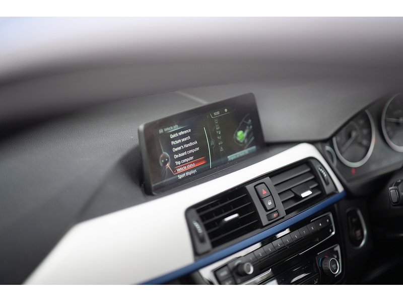 BMW 2.0 420d M Sport Hatchback 5dr Diesel Auto Euro 6 (s/s) (190 ps)