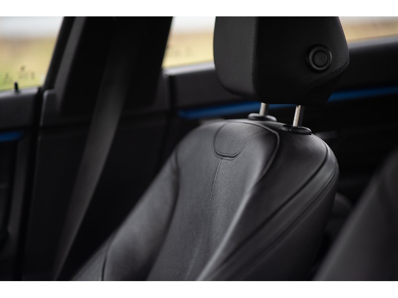 BMW 2.0 420d M Sport Hatchback 5dr Diesel Auto Euro 6 (s/s) (190 ps)